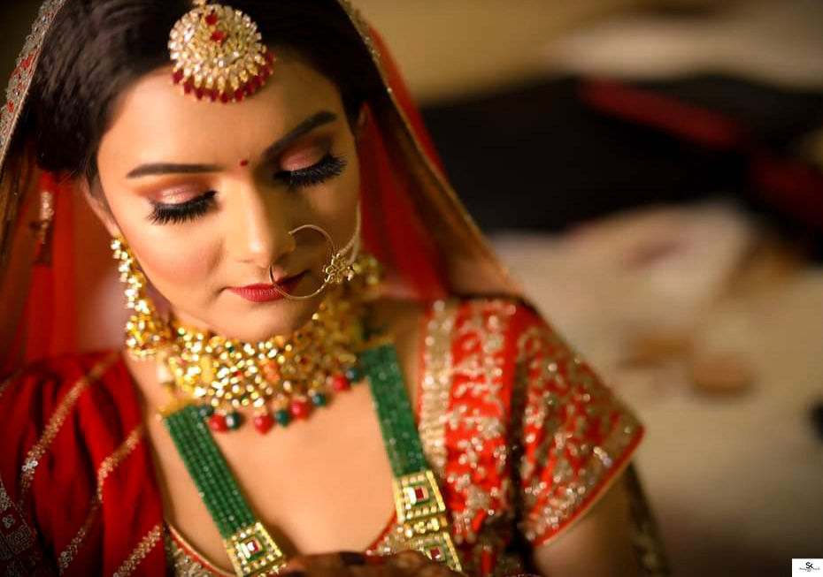 Wedding photographer in Ranchi-Sk photographer Ranchi